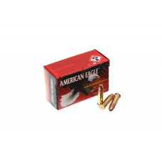 Federal American Eagle 22LR, LRN 40GR 378 м/с 50ш/100уп