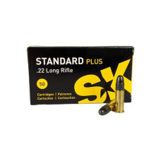 Lapua SK Standart plus 22l.r