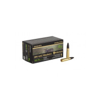 Fiocchi 300 AAC BLACKOUT SOLID 110gr.