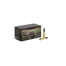 Fiocchi 300 AAC BLACKOUT SOLID 110gr.