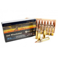 Fiocchi 243 Winchester EPN 95gr