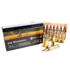 Fiocchi 243 Winchester EPN 95gr