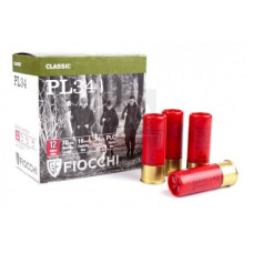 Fiocchi PL 34 12/70 №3 34гр.