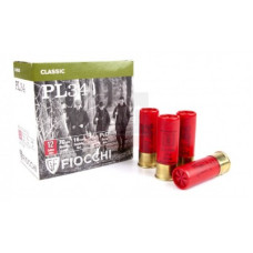 Fiocchi PL 34 12/70 № 5 34гр.