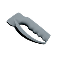 Точило Victorinox 135 mm Sharpy сір.пластик