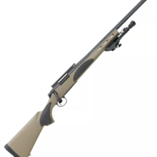 Remington 700 VTR 22'' 308 WIN 1x10