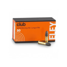 Eley Club 22 l.r 40gr