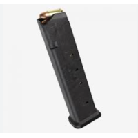 Магазин Magpul чорний PMAG 27 GL9-GLOCK 9*19 MAG662BLK