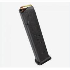 Магазин Magpul чорний PMAG 27 GL9-GLOCK 9*19 MAG662BLK