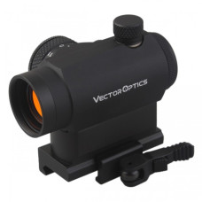 Vector Optics Maverick 1*22 Gen II SCRD -12II коліматор