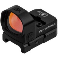 Vector Optics Frenzy II 1*20*28 3MOA RedDot SCRD-35 коліматор