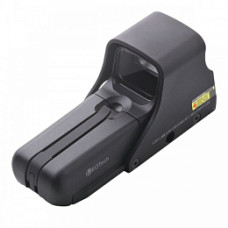 Приціл Коліматорний EOTech 512 68MOA/1MOA