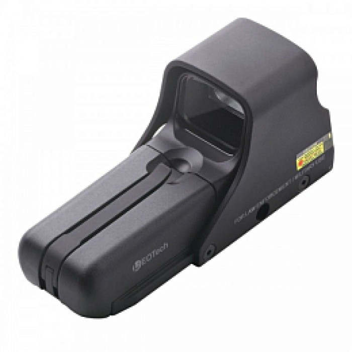 Приціл Коліматорний EOTech 512 68MOA/1MOA
