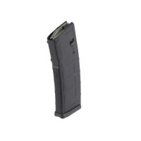 Магазин Magpul чорний PMAG 30 AR/M4 GEN M2 MOE Window 5.56*45 Black