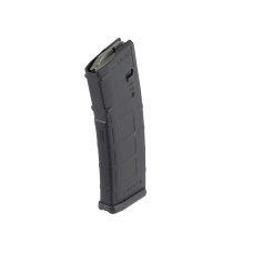 Магазин Magpul чорний PMAG 30 AR/M4 GEN M2 MOE Window 5.56*45 Black