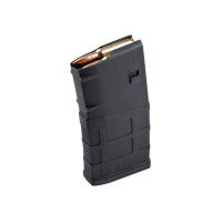 Магазин Magpul чорний PMAG G3 308 WIN 20 патр к чорний