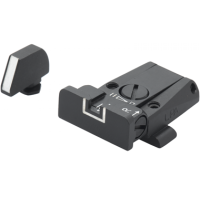 Прицільний пристрій LPA д/пістол.Glock17