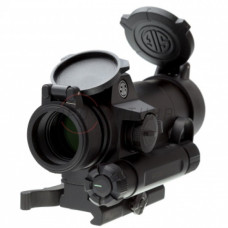 Приціл коліматорний Sig Optics Romeo 7 1*30mm сітка 2 MOA RED DOT натпланку Picatinny