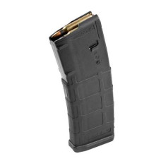 Магазин Magpul чорний PMAG 30 AR/M4 GEN M2 MOE 5.56*45 Black