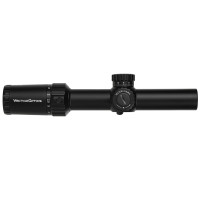 Vector Optics taurus 1-6*24 illum (30mm) FFP SCFF-28