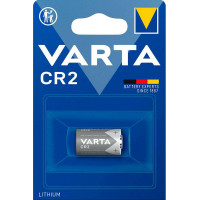Батарейка CR2 Varta