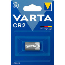 Батарейка CR2 Varta