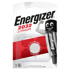 Батарейка CR2032 Energizer