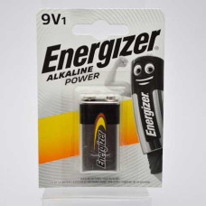 Батарейка Energizer 9V Krone