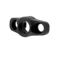 Антабка QD з базою M-lock
