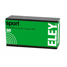 Eley Sport  22 l.r 40gr