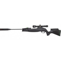 Гвинтівка пневматична Gamo Swarm Magnum Pro 10X Gen3i кал.4,5