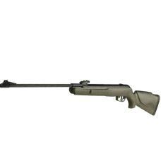Гвинтівка пневматична Gamo BIG CAT 1000-E Barricade Combo