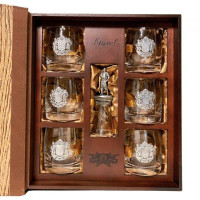 Козацькому роду нема переводу віскі