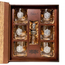 Козацькому роду нема переводу віскі