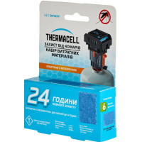 Картридж Thermacell M-24 Repellent Refills Backpacker