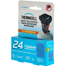 Картридж Thermacell M-24 Repellent Refills Backpacker