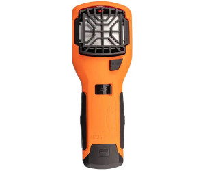 Пристрій від комарів Thermacell MR-350 Portable Mosquito Repeller к:orange
