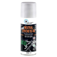 Нейтральне cинтетичне масло HTA Neutral Synthetic Oil 200 мл