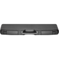 Кейс MEGAline 200/0012 118x30x11 см. Чорний