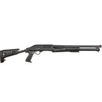 Рушниця Hatsan Escort Aimguard TS 12/76 51см. 4+2