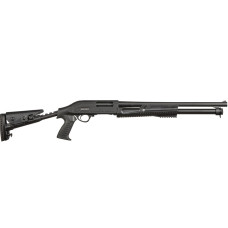 Рушниця Hatsan Escort Aimguard TS 12/76 51см. 4+2