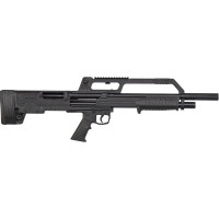 Рушниця Hatsan Escort Bull Tac кал. 12/76. Ствол - 57 см