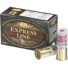 Патрон Zala Arms Express Line Premium кал. 12/70 куля маса 32 г