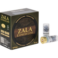 Патрон Zala Arms Express (без контейнера) кал. 12/70 картеч (8,6 мм) наважка 35 г