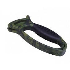 Точило Lansky Deluxe Quick Edge Green Camo