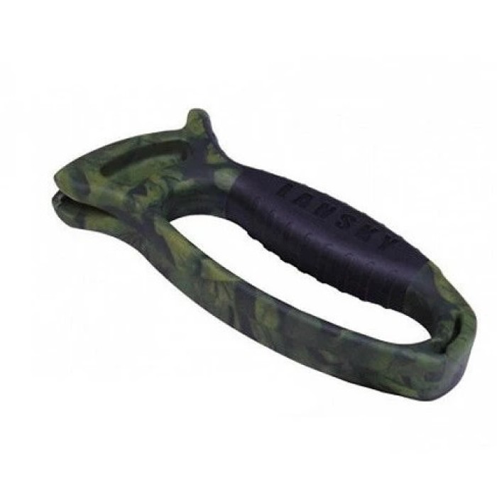 Точило Lansky Deluxe Quick Edge Green Camo Точило Lansky Deluxe Quick Edge Green Camo
