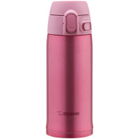 Термокружка ZOJIRUSHI SM-TA36PA 0.36л.