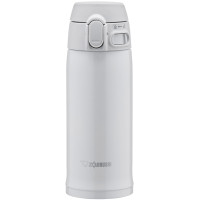 Термокружка ZOJIRUSHI SM-TAF36WA 0.36л.