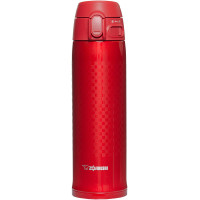 Термокружка ZOJIRUSHI SM-TAF48SA 0.48л.