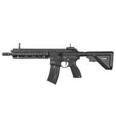 НК416 калібр 22LR, AR-15 чорне покриття, 20-зарядна, 1 магазин 